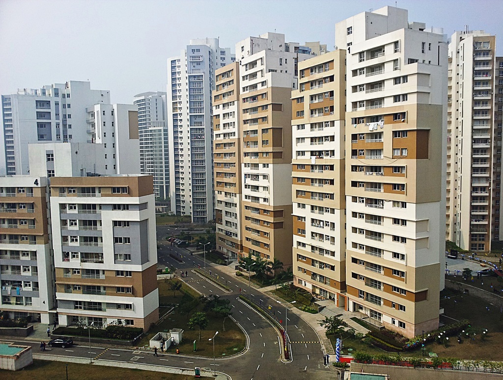 Uniworld City